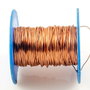 SR2 Sarma cupru emailata 0.6mm(1m)