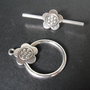 INCHIZATOARE TOGGLE - 45 X 32 MM