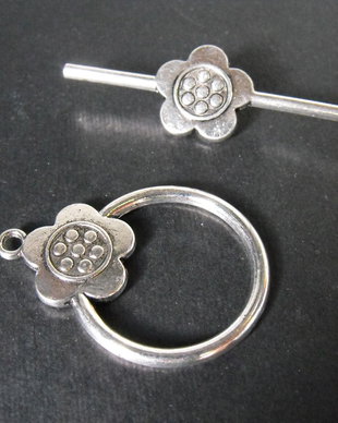 INCHIZATOARE TOGGLE - 45 X 32 MM
