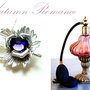 Lant argint&amp;pandantiv AUTUMN ROMANCE rezervat!