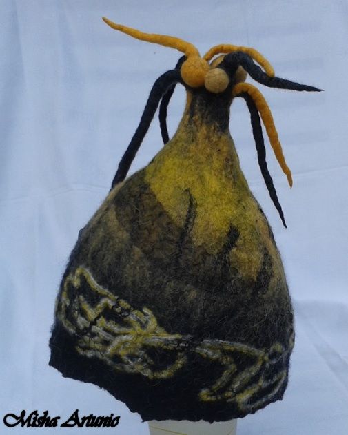 Caciula Idei