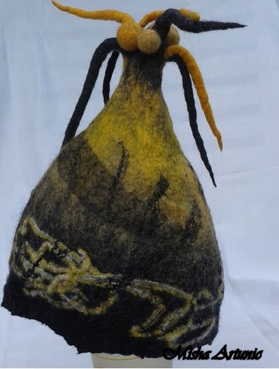 Caciula Idei