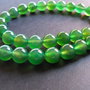 AGATE VERZI - 10 MM