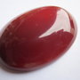Cabochon agata 20x30 mm