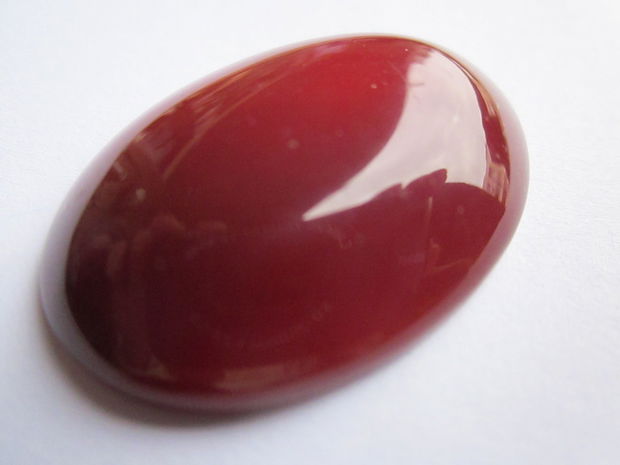 Cabochon agata 20x30 mm