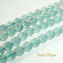 Fluorit verde 6.5 mm