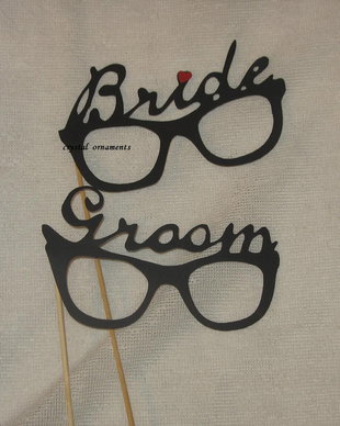Props/Decoratiuni petreceri/nunta/botez/candy bar/mustati/ochelari