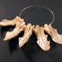 4461 - (5 buc) Sidef beige gherute