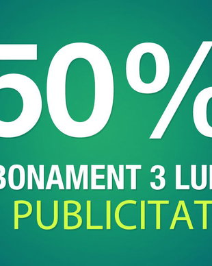 Pentru toate magazinele HANDMADE! Breslo Boost 3 LUNI - 50% REDUCERE - Abonament + Publicitate