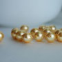Perle seashell 8mm (1)