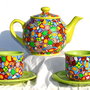 " Goa Morning " from GOA Colection