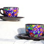 " Sweet Purple " from GOA Collection
