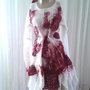 Rochie - Romantic Hippy Girl
