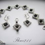 SET-ONIX NEGRU