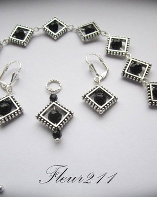 SET-ONIX NEGRU