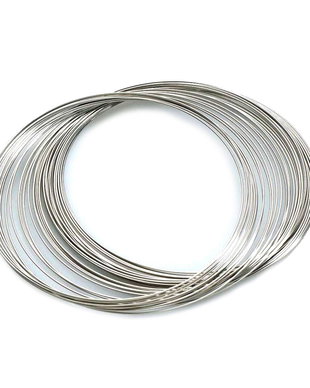 Memory wire pentru coliere