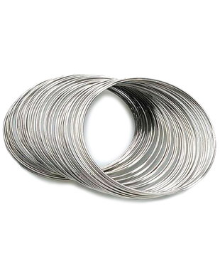 Memory wire pentru bratari