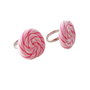 Lollipop cu zmeura - inel