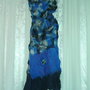 Fular unisex Winter Spell