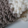 Accesoriu crosetat
