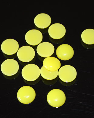 *** Cabochon rasina ***