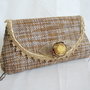 Vintage flower pt comanda