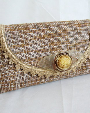 Vintage flower pt comanda