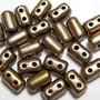 Margele rulla, bronz