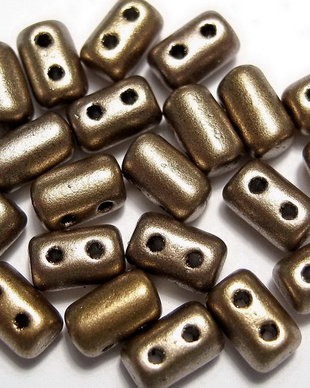Margele rulla, bronz