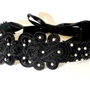 Brau – negru –elegant