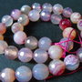 AGATE FATETATE - 10 MM