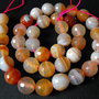 AGATE FATETATE - 10 MM