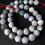 AGATE FATETATE CRAB FIRE - 10 MM