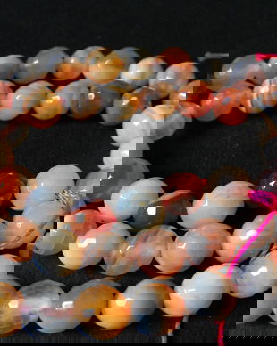 AGATE FATETATE - 8 MM