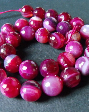AGATE FATETATE VISINIU INCHIS - 12 MM