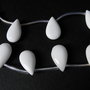 JAD BRIOLETE - 20 X 12 MM