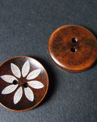 NASTURE LEMN - 30 MM