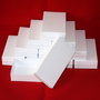 *** Cutiute  albe lucrate manual  ***
