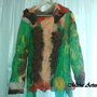 Bluza Shabby Chic Autumn