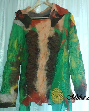 Bluza Shabby Chic Autumn