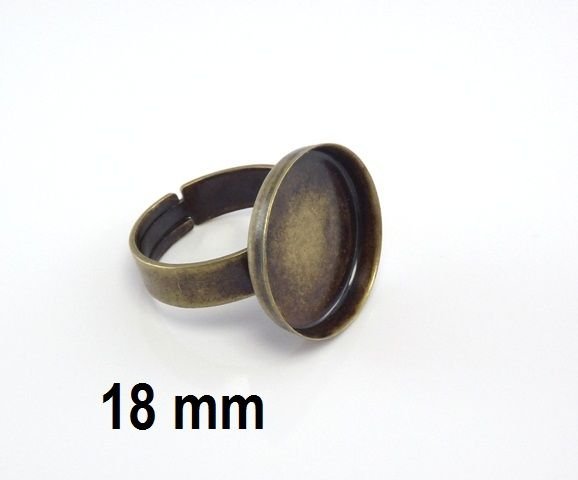 Baza inel, 18 mm