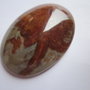 Cabochon agata aprox 29x39 mm