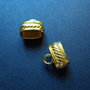 CAPAT SNURURI SI ESARFE - 16 X 13 X 10 MM