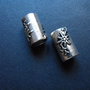 DISTANTIER TUB - 20 X 12 MM
