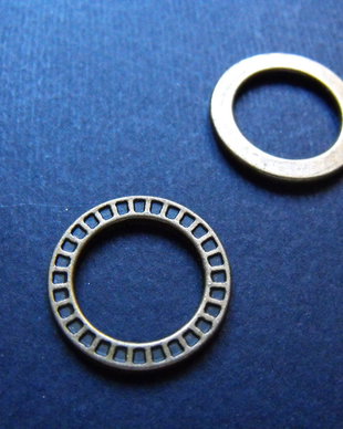 LINK ZA BRONZ - 19 MM
