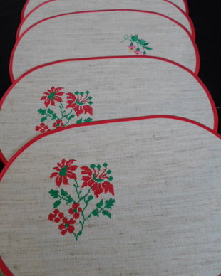 placemat