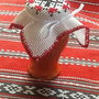 Dulceata de bostan cu ghimbir si aroma de coniac