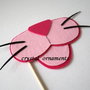Props/Decoratiuni petreceri/nunta/botez/candy bar/mustati/ochelari