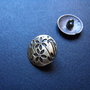 BUTON BRONZ - 16,5 MM