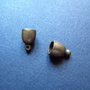 CAPAT BRONZ - 12 X 8 MM